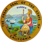 California Marriage Minister Ordination (image)