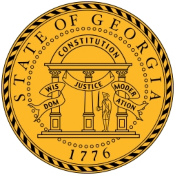 How to get ordained in Georgia Georgia Marriage Minister Ordination (image)