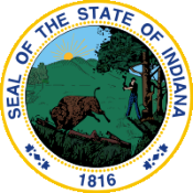 How to get ordained in Indiana Indiana Marriage Minister Ordination (image)