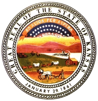 How to get ordained in Kansas Kansas Marriage Minister Ordination (image)