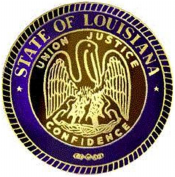 How to get ordained in Louisiana Louisiana Marriage Minister Ordination (image)