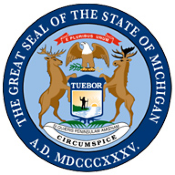 How to get ordained in Michigan Michigan Marriage Minister Ordination (image)