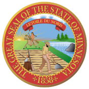How to get ordained in Minnesota Minnesota Marriage Minister Ordination (image)