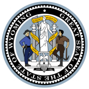 Wyoming Marriage Minister Ordination (image)