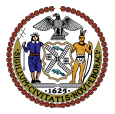 New York City Marriage Bureau (Image)