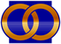 First Nation Ministry Gold Rings Logo