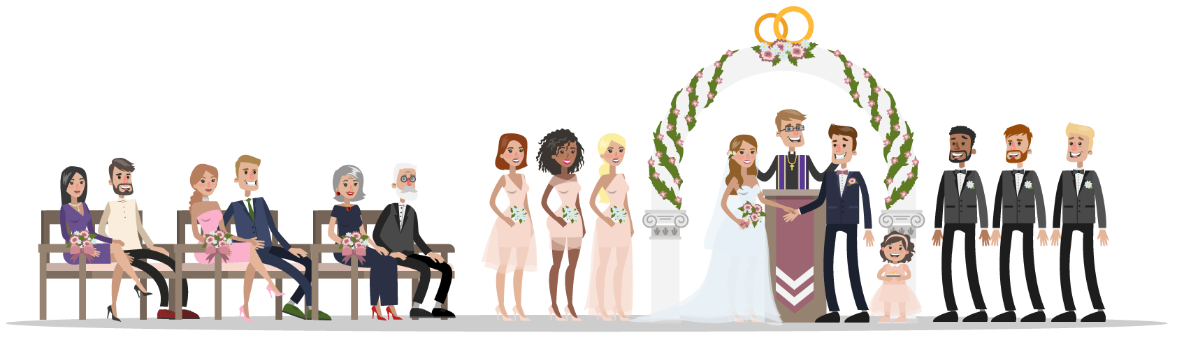 Wedding Officiant Training (Image)