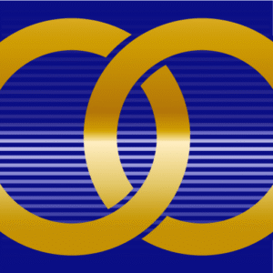 First Nation Church and Ministry Rings Icon