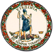 Get Ordained In Virginia (Image)